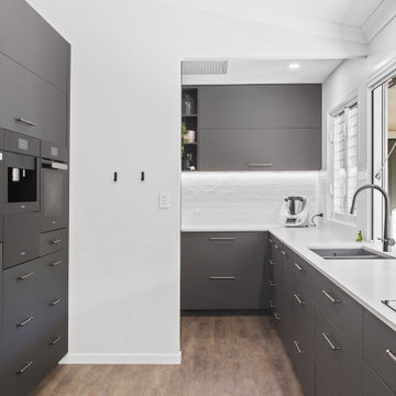 Doonan Residence