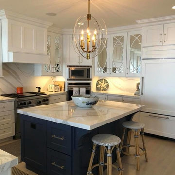 Door County Kitchen Remodel