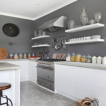 Dorset Stable Conversion
