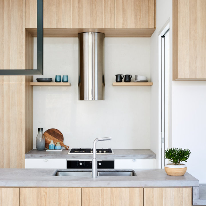 75 Beautiful Kitchen with no Island Ideas & Designs - January 2023 ...