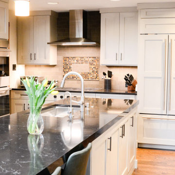 Downers Grove Kitchen Remodel