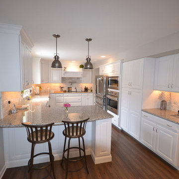 Downingtown Kitchen Dream