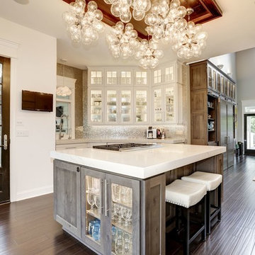 Downs Whole House Remodel