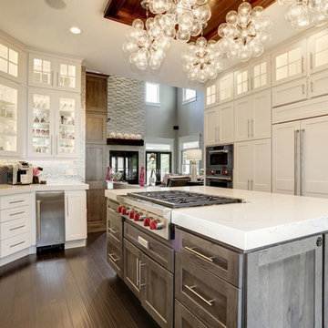 Downs Whole House Remodel