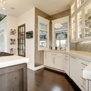 Downs Whole House Remodel