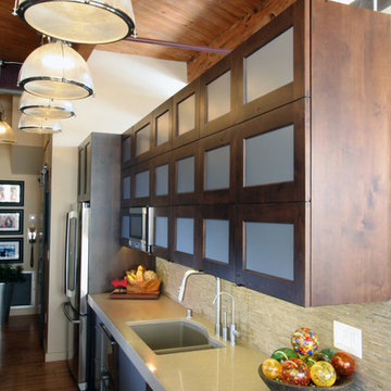 Downtown Condo
