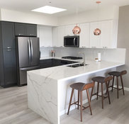 Granite Countertops: Factors You Should Take Note Of - Groysman  Construction Remodeling