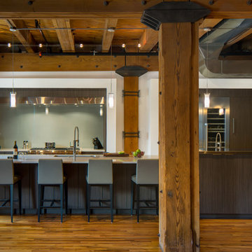 Downtown Loft