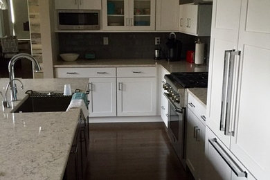 The Design Center At Ricci Lumber Portsmouth Nh Us 03801 Houzz