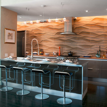 Downtown San Diego, East Village Condo