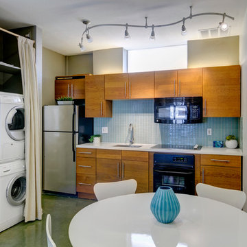 Downtown San Diego Loft Space