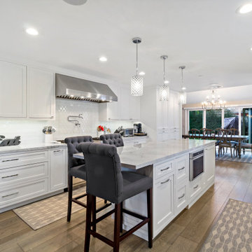 Downtown Sunnyvale Transformation