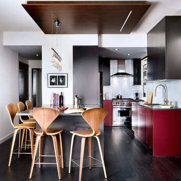 Downtown Toronto Condo