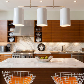Downtown Townhouse