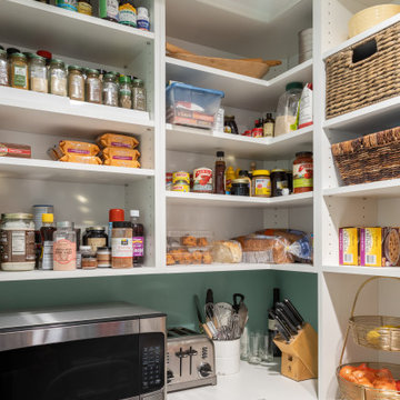 Doyle Lane Kitchen Renovation