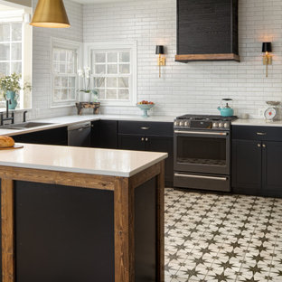 Doyle Lane Kitchen Renovation