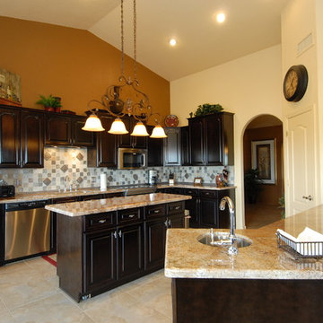 Dramatic Fountain Hills Remodel