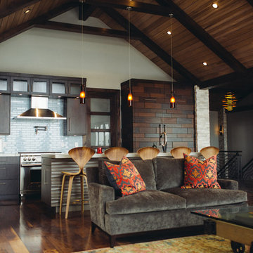 Dramatic Textures