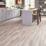 Dream Home Heard County Hickory Laminate Transitional Dining Room Other By Ll Flooring Houzz