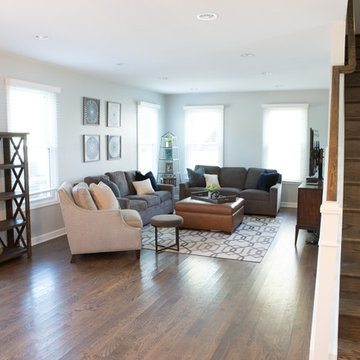 Dream Home in Algonquin