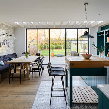 Dream Kitchen in Beckenham