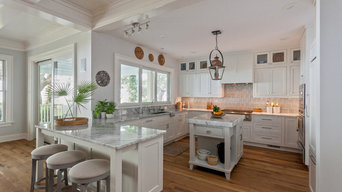 Best 15 Cabinetry And Cabinet Makers In Charleston Sc Houzz