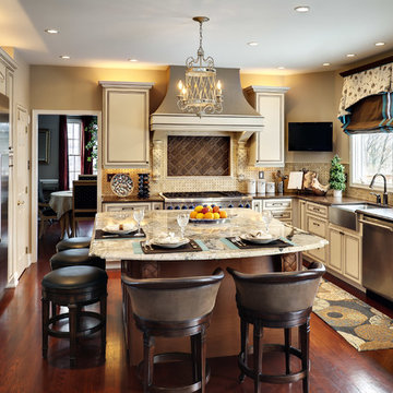 Dream Room 2011
