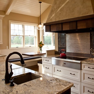 DreamHouse DreamKitchens - Completed Projects