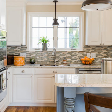 Dreamy Kitchens