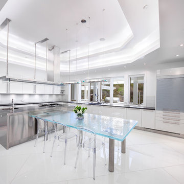 dRichards Interior Design Shoot