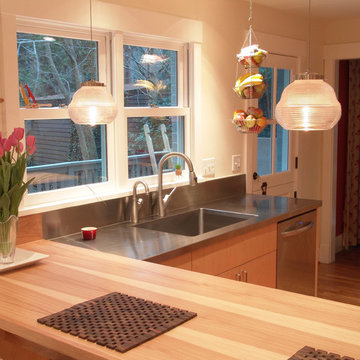 Druid Hills Kitchen Renovation
