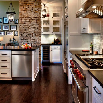 DU20101A Kitchden Renovovation