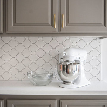 Contemporary Kitchen