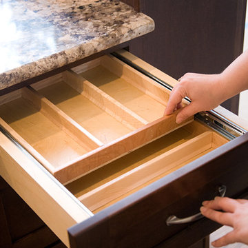Duluth Kitchen Remodel