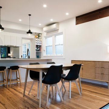 Dulwich Hill Renovation