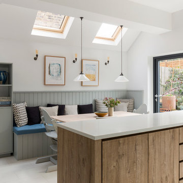 Dulwich Kitchen/Diner