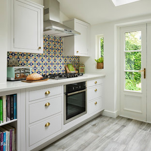 Dulwich Victorian Terrace