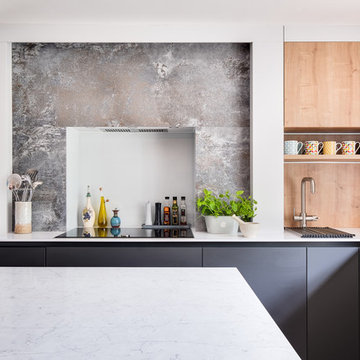 Dumbleton kitchen project