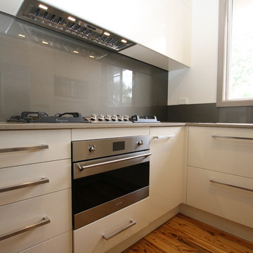 Dundas: Kitchen Renovation Sydney 2117