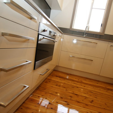 Dundas: Kitchen Renovation Sydney 2117