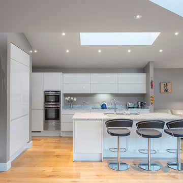 Dundrum House Extension and Renovation