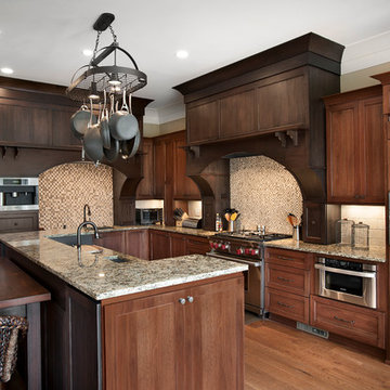 Dunes West Interiors Architecture - Mount Pleasant, SC