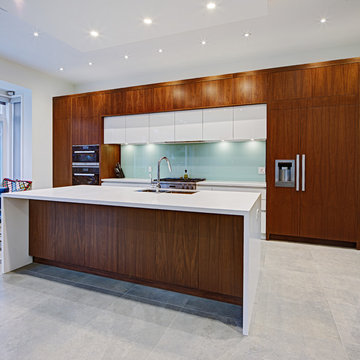 Dunfield Kitchen & Home Cabinetry Design