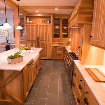Dunmore Lake House