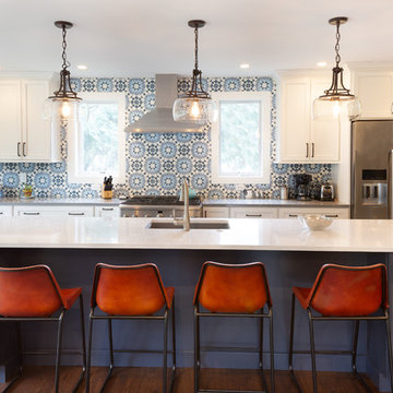 Dunnington St. Renovation