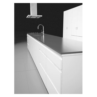 Dunsmuir Cabinets