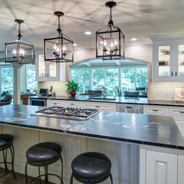 Dunwoody Whole Home Remodel