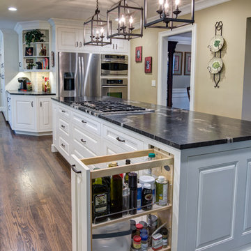 Dunwoody Whole Home Remodel