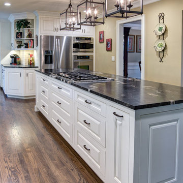 Dunwoody Whole Home Remodel