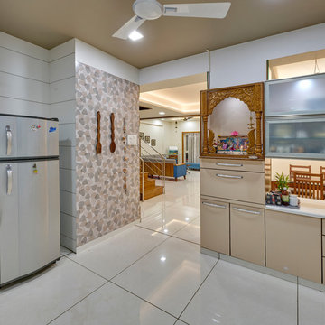 DUPLEX FLAT